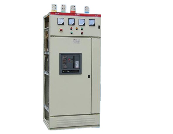 GGD型交流低压配电柜