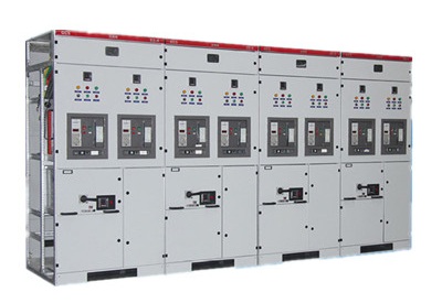 GCS型低压抽出式开关柜