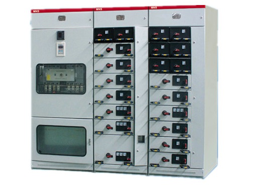 MNS型低压抽出式开关柜