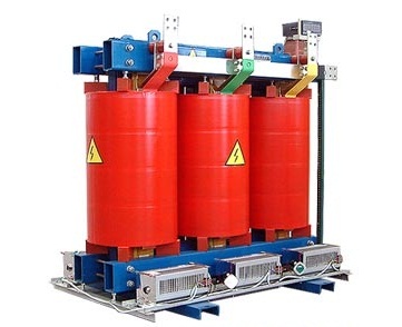 SCB10~13型浇注式干变