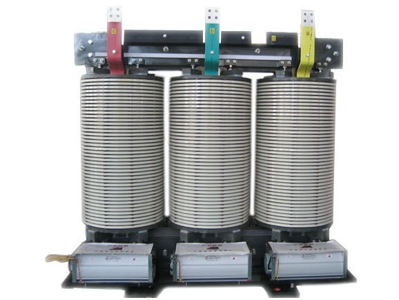 SGB10~11型浸渍式干变