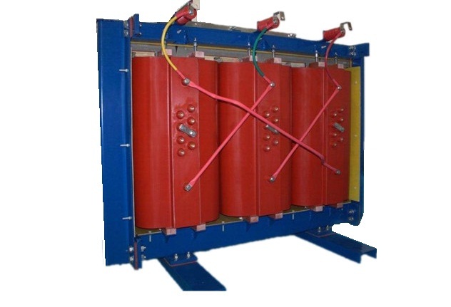 SC(B)H15系列非晶合金铁芯干变