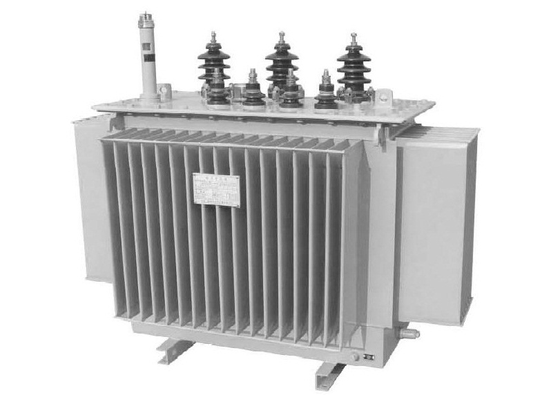 S11型油浸式变压器