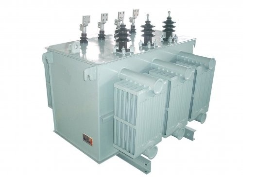 SBH15型非晶合金变压器